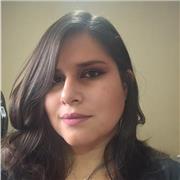 Profesora de inglés con experiencia en clases para todas las edades